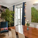 Chic Saint Germain Apartment