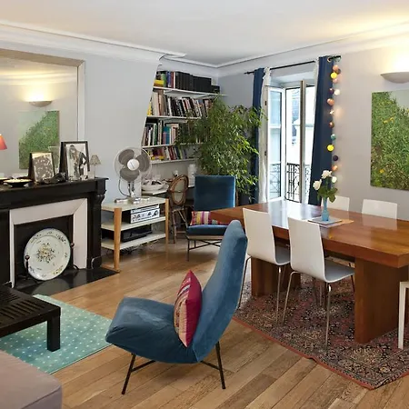 Chic Saint Germain